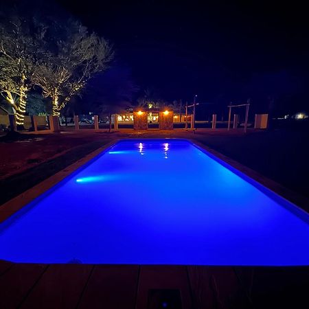 Flying Ostrich Guesthouse & Self-Catering Accommodation 马林塔尔 外观 照片