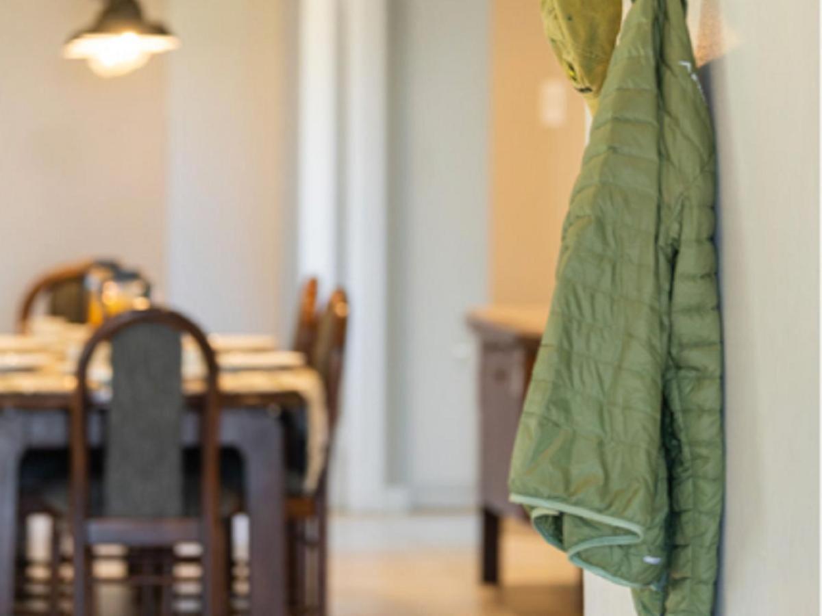 Flying Ostrich Guesthouse & Self-Catering Accommodation 马林塔尔 外观 照片