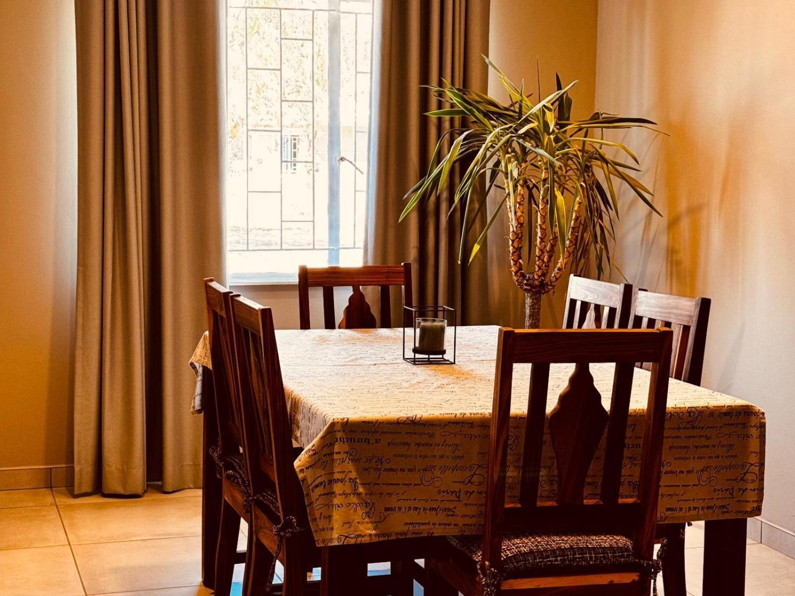 Flying Ostrich Guesthouse & Self-Catering Accommodation 马林塔尔 客房 照片